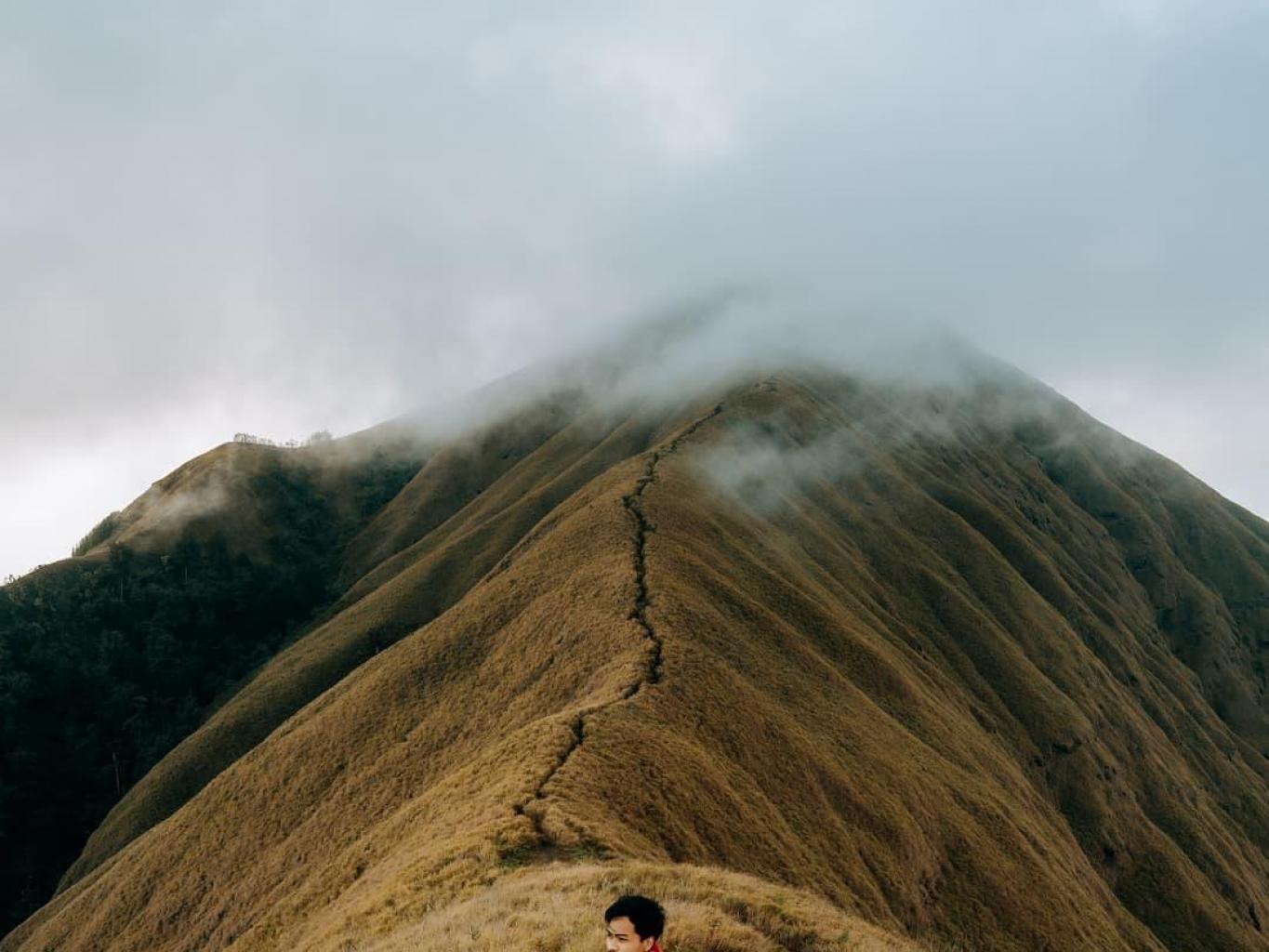 Lombok Complete Tour